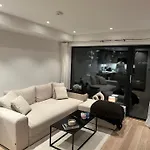 Apartman With Panoramic View *