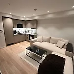 Apartman With Panoramic View *