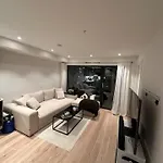 With Panoramic View Apartman