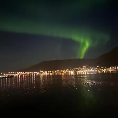 With Panoramic View *
